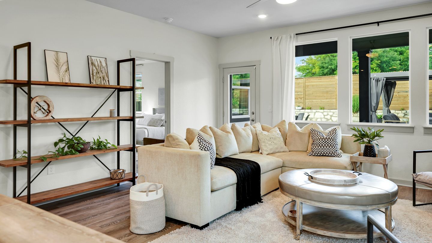 Stunning Cottage Close to Wonderful Hiking Trails in Austin, Texas