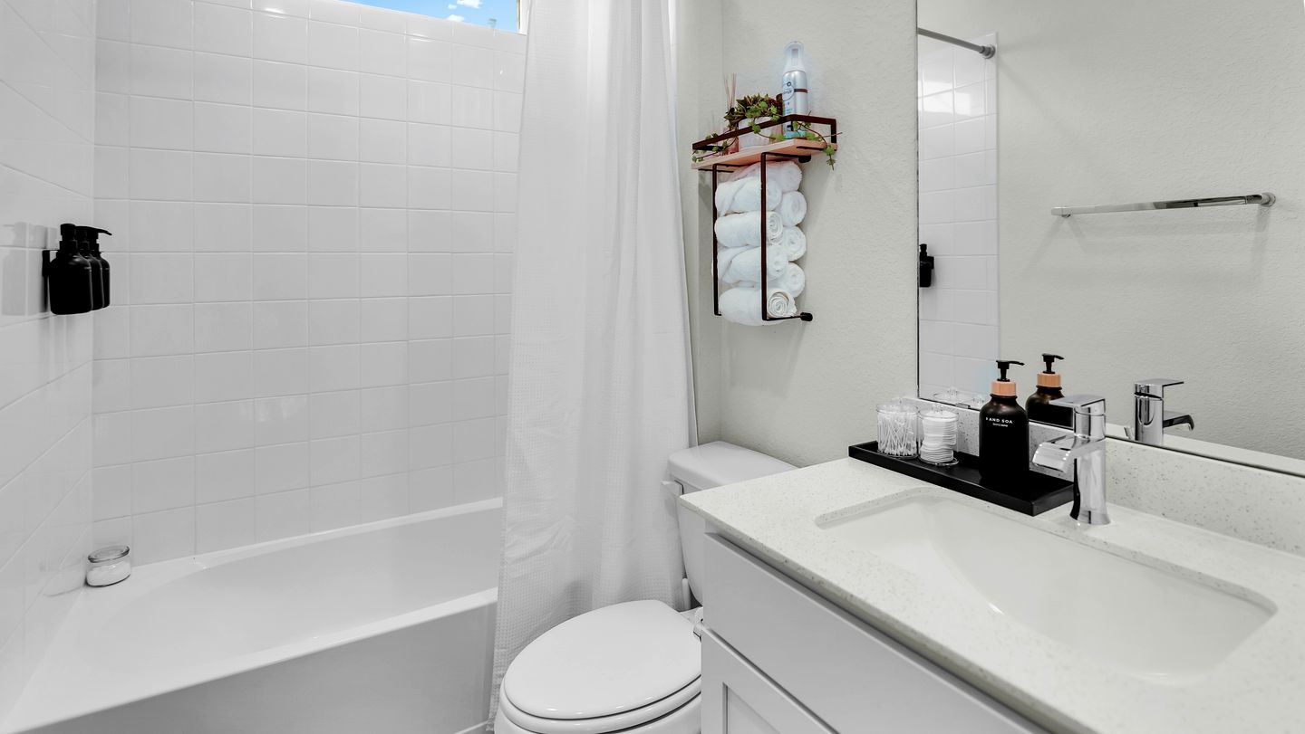 Stunning Cottage Close to Wonderful Hiking Trails in Austin, Texas