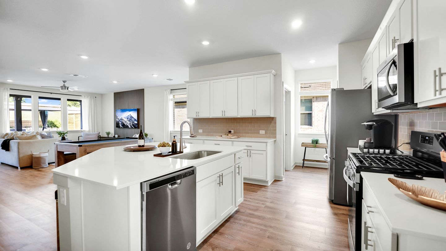 Stunning Cottage Close to Wonderful Hiking Trails in Austin, Texas