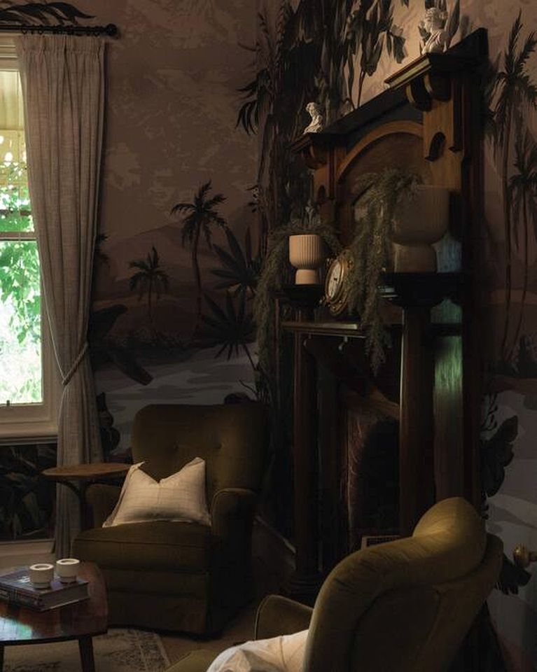 Elegant Stylish Cottage Perfect for a Peaceful Escape in Victoria