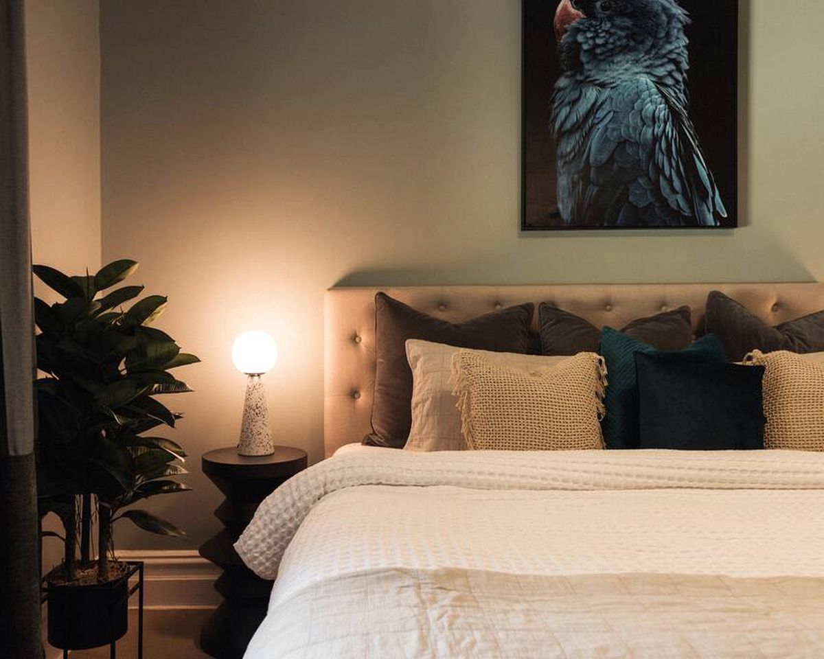 Elegant Stylish Cottage Perfect for a Peaceful Escape in Victoria