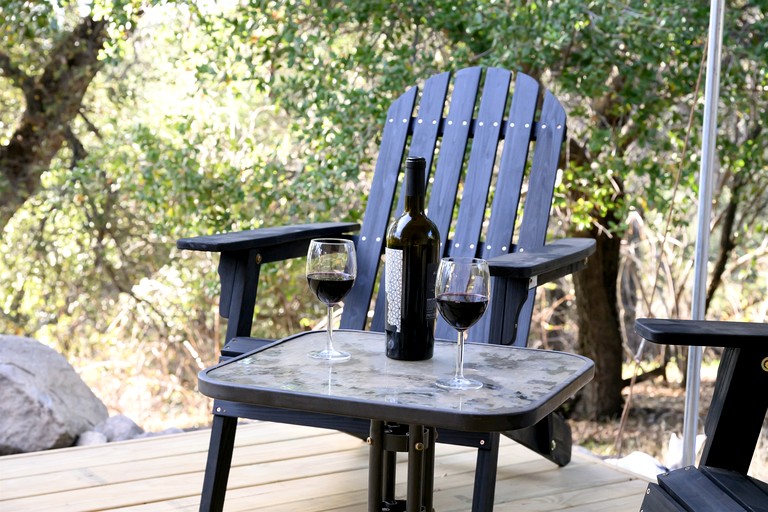 Vacation Rentals (United States of America, Pauma Valley, California)