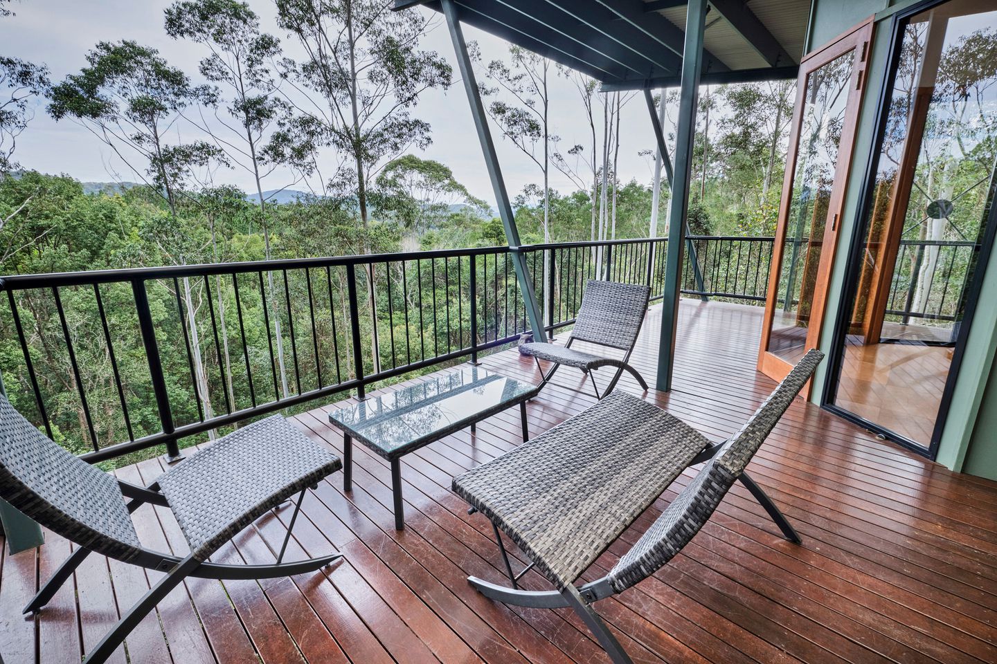 Elegant Tweed Accommodation Perfect for Glamping in New South Wales