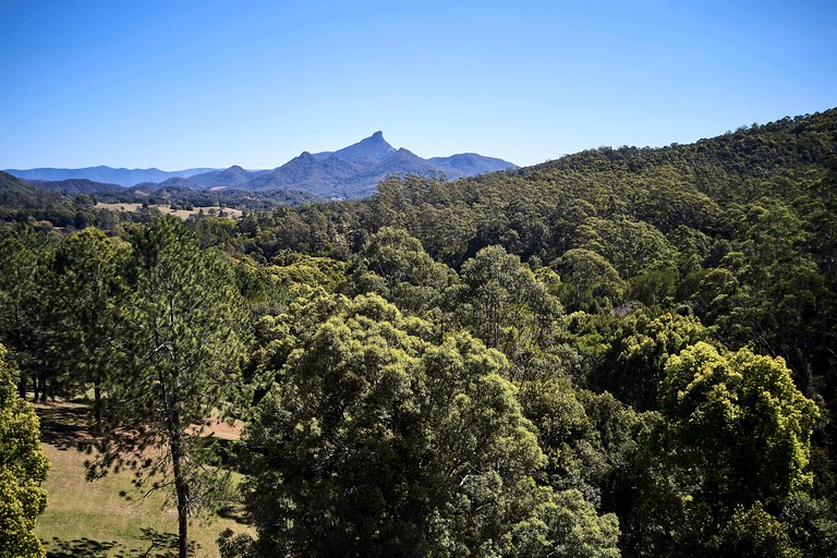 Cabins (Uki, New South Wales, Australia)