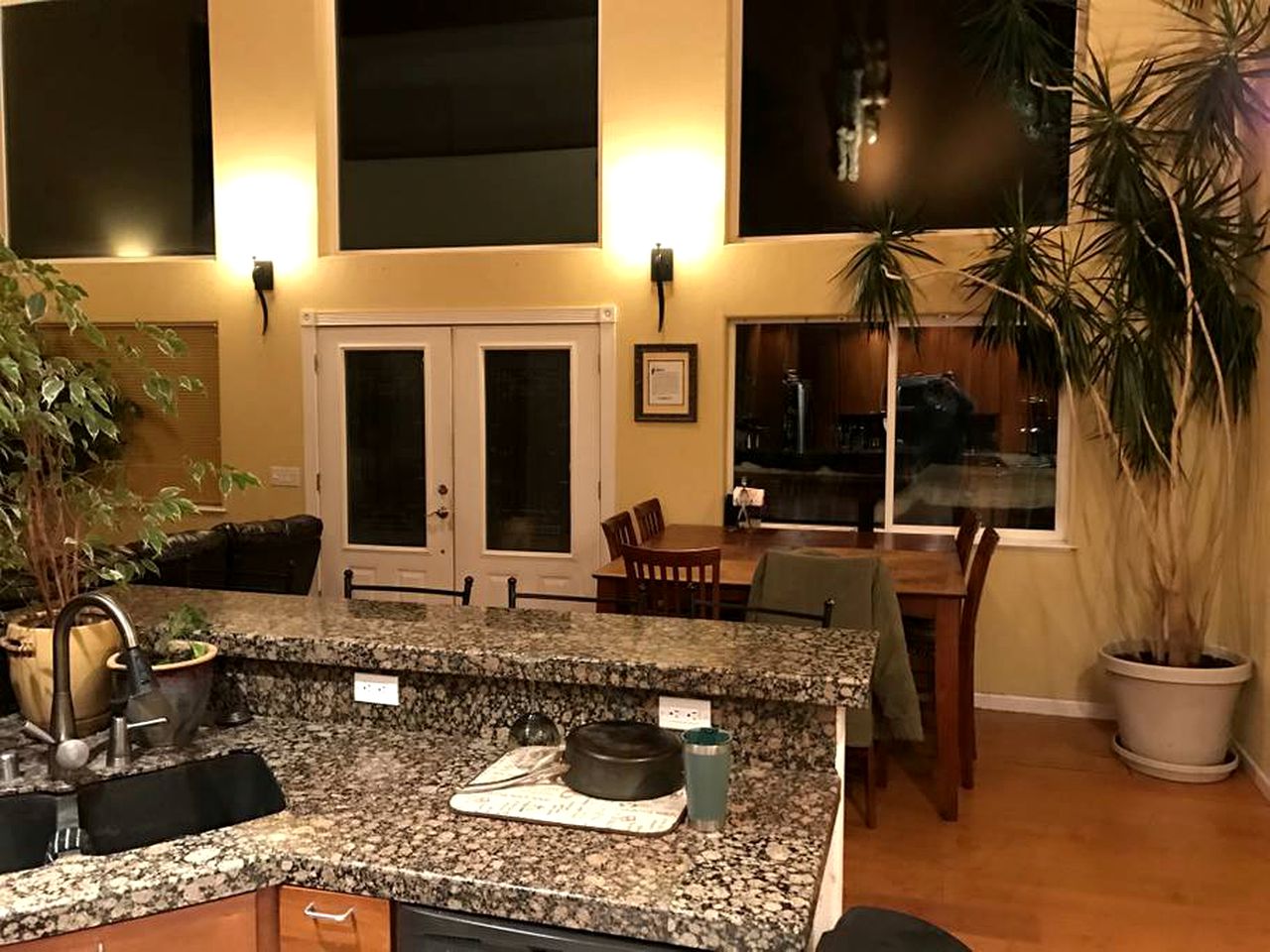 Elegant Vacation Rental All-Inclusive near Tustumena Lake, Alaska