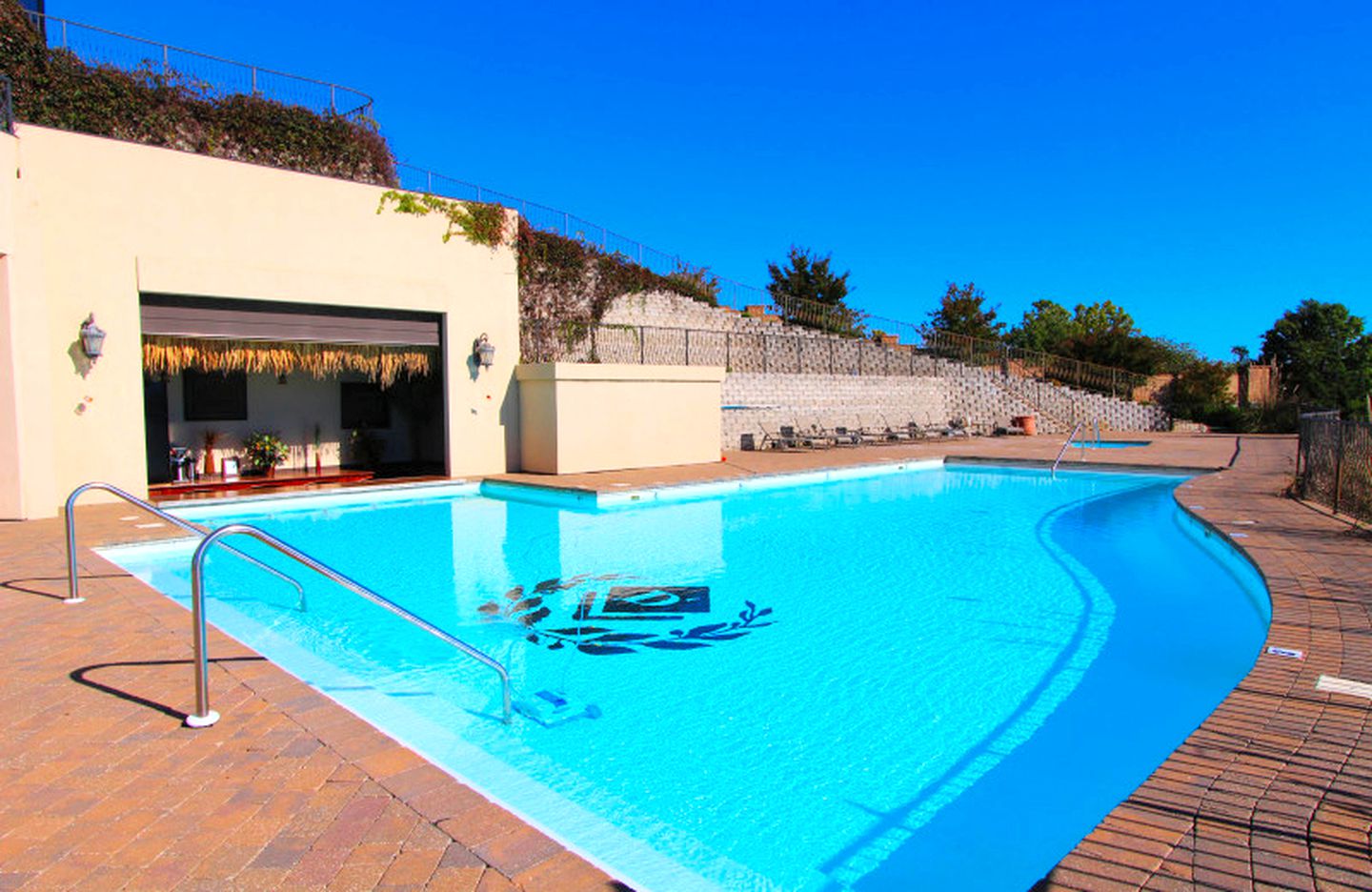 Elegant Villa Perfect for a Group Getaway on Table Rock Lake in Missouri