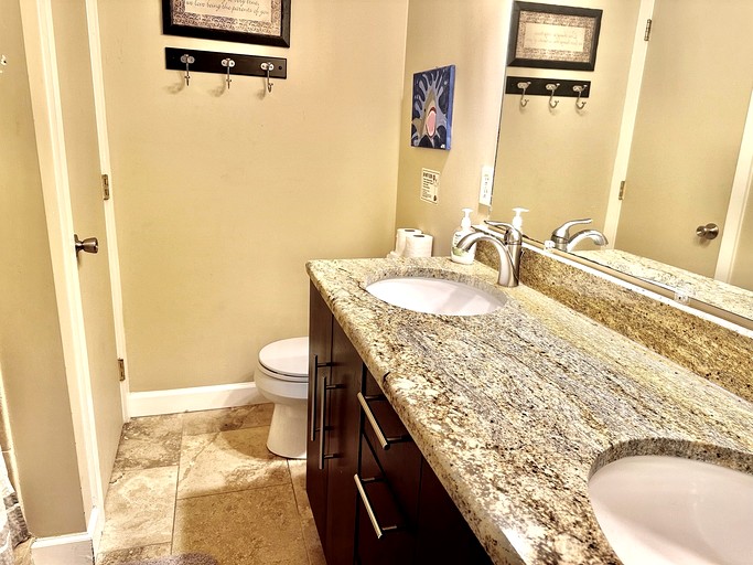 Vacation Rentals (United States of America, Saucier, Mississippi)
