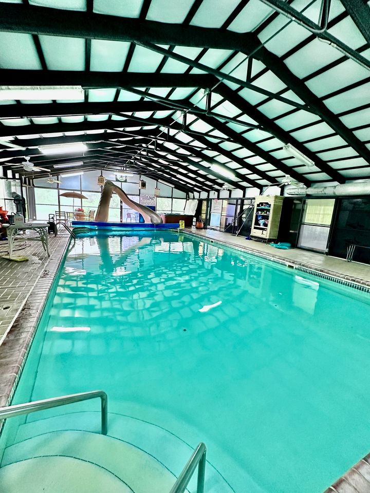 Elevate Your Reunion: Saucier, MS Rental Offering Unrivaled Luxury and All Desired Amenities