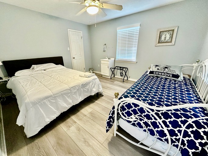 Vacation Rentals (United States of America, Saucier, Mississippi)