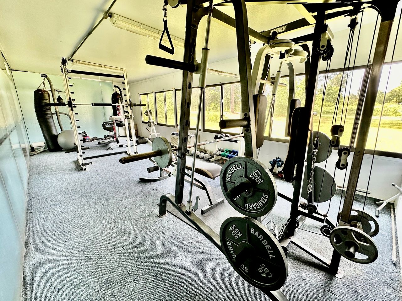Elevate Your Reunion: Saucier, MS Rental Offering Unrivaled Luxury and All Desired Amenities