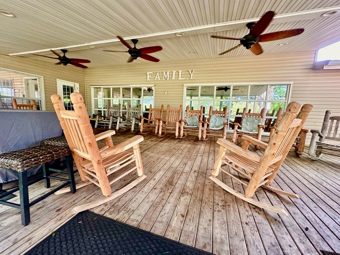 Vacation Rentals (United States of America, Saucier, Mississippi)