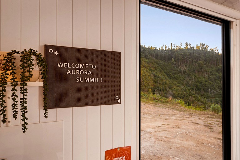 Tiny Houses (Australia, Talarm, New South Wales)