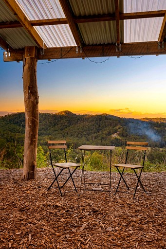 Tiny Houses (Australia, Talarm, New South Wales)