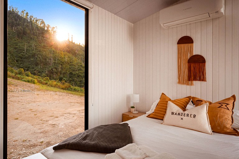 Tiny Houses (Australia, Talarm, New South Wales)