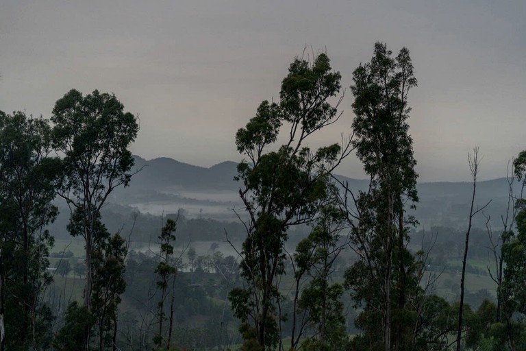 Tiny Houses (Australia, Talarm, New South Wales)