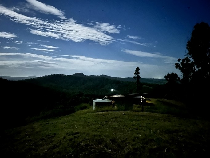 Tiny Houses (Australia, Talarm, New South Wales)