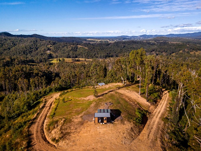 Tiny Houses (Australia, Talarm, New South Wales)