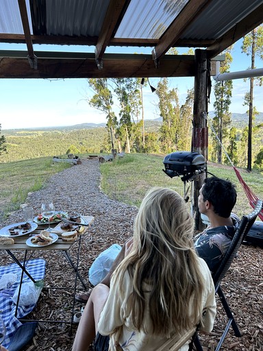 Tiny Houses (Australia, Talarm, New South Wales)