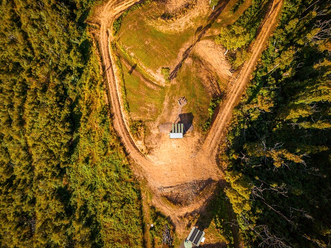 Tiny Houses (Australia, Talarm, New South Wales)