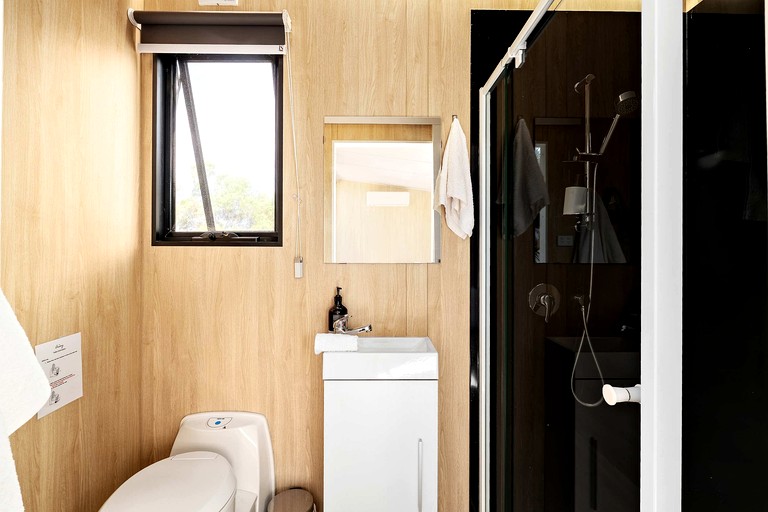 Tiny Houses (Australia, Steels Creek, Victoria)