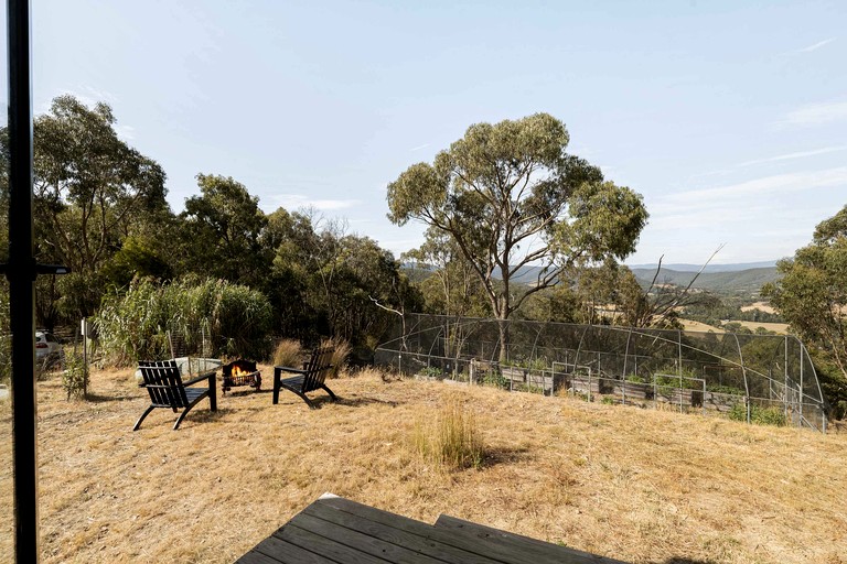 Tiny Houses (Australia, Steels Creek, Victoria)