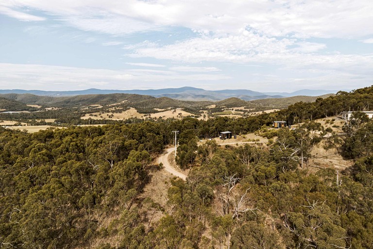 Tiny Houses (Australia, Steels Creek, Victoria)