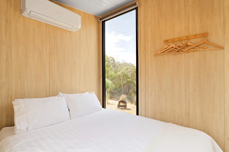 Tiny Houses (Australia, Steels Creek, Victoria)