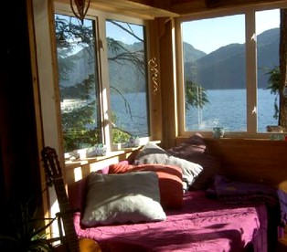 Luxury Camping In Harrison Hot Springs Vacation Rentals Bc