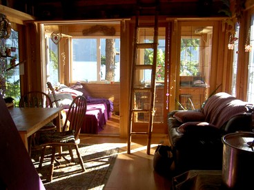 Luxury Camping In Harrison Hot Springs Vacation Rentals Bc