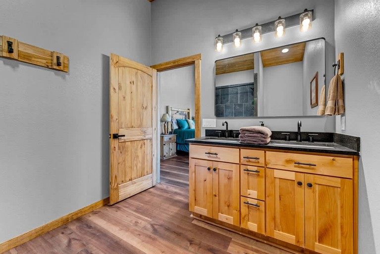 Cabins (United States of America, Fayetteville, Arkansas)