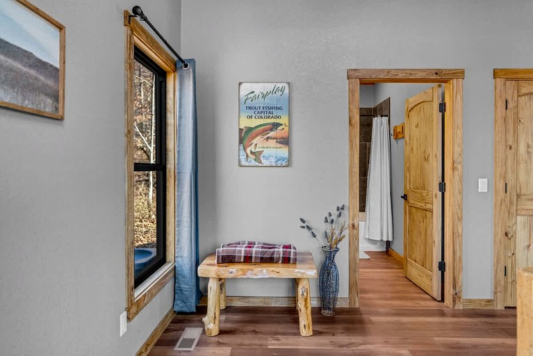 Cabins (United States of America, Fayetteville, Arkansas)