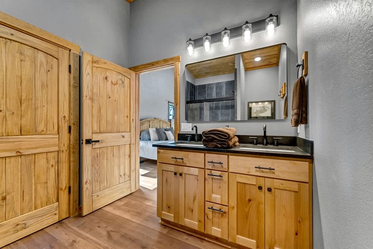 Cabins (United States of America, Fayetteville, Arkansas)