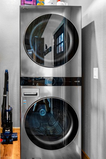 Cabins (United States of America, Fayetteville, Arkansas)