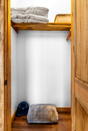 Cabins (United States of America, Fayetteville, Arkansas)