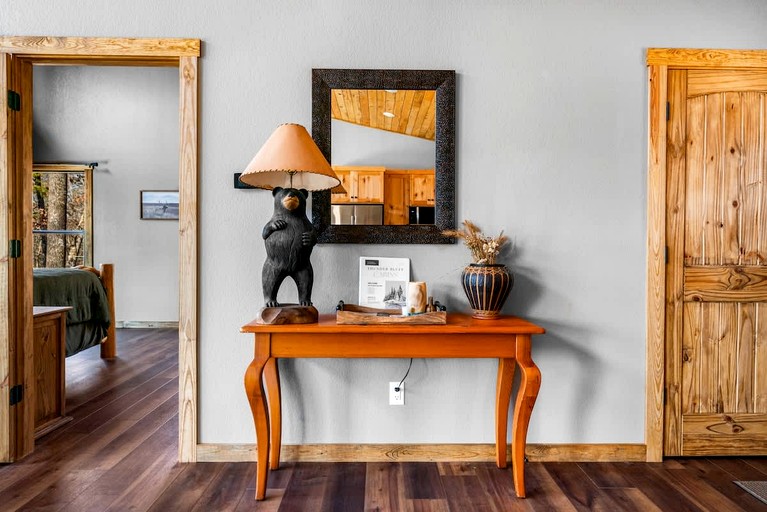 Cabins (United States of America, Fayetteville, Arkansas)