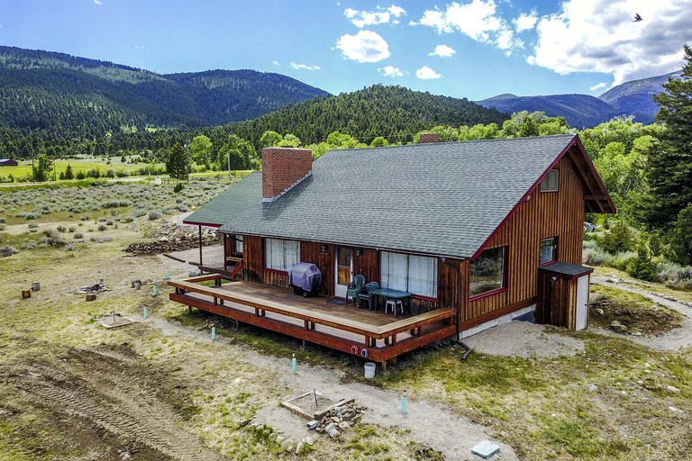 Vacation Rentals (United States of America, McAllister, Montana)