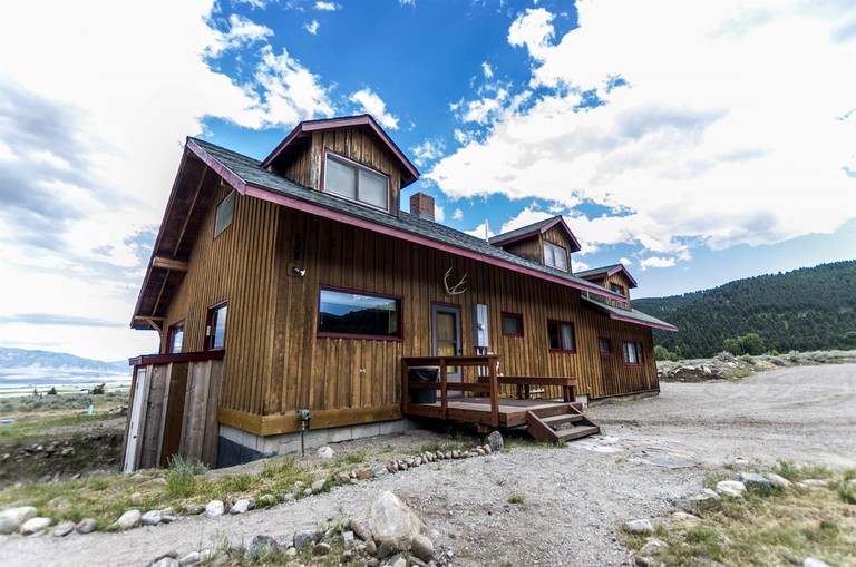 Vacation Rentals (United States of America, McAllister, Montana)