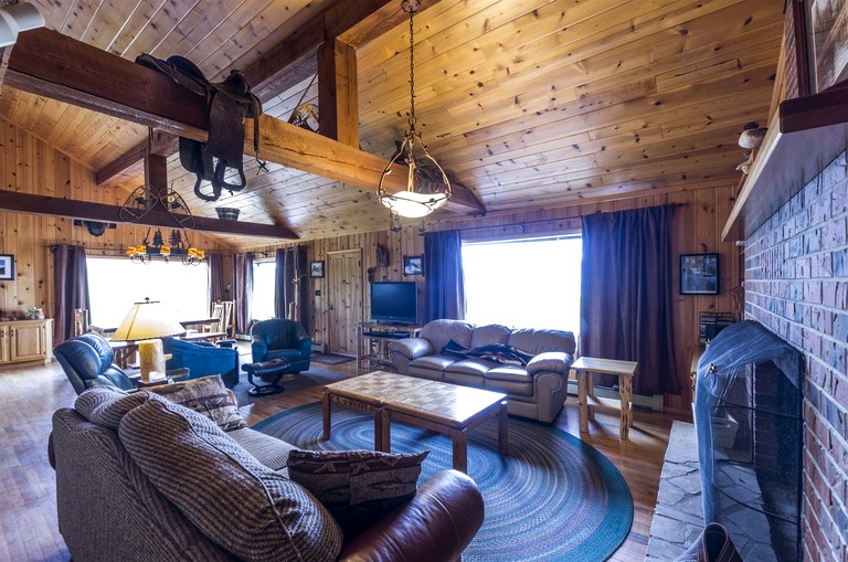 Vacation Rentals (United States of America, McAllister, Montana)