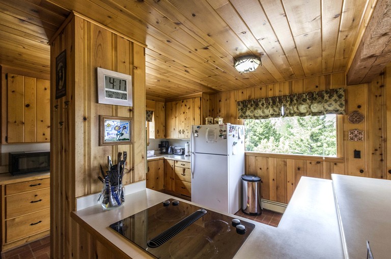 Vacation Rentals (United States of America, McAllister, Montana)