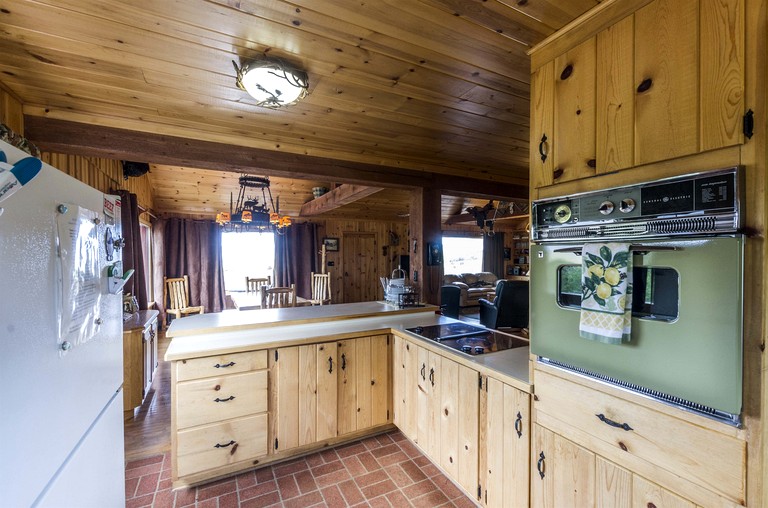Vacation Rentals (United States of America, McAllister, Montana)