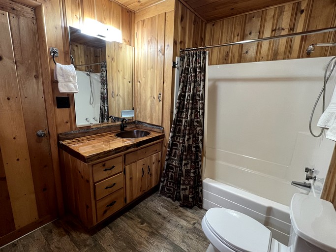 Vacation Rentals (United States of America, McAllister, Montana)