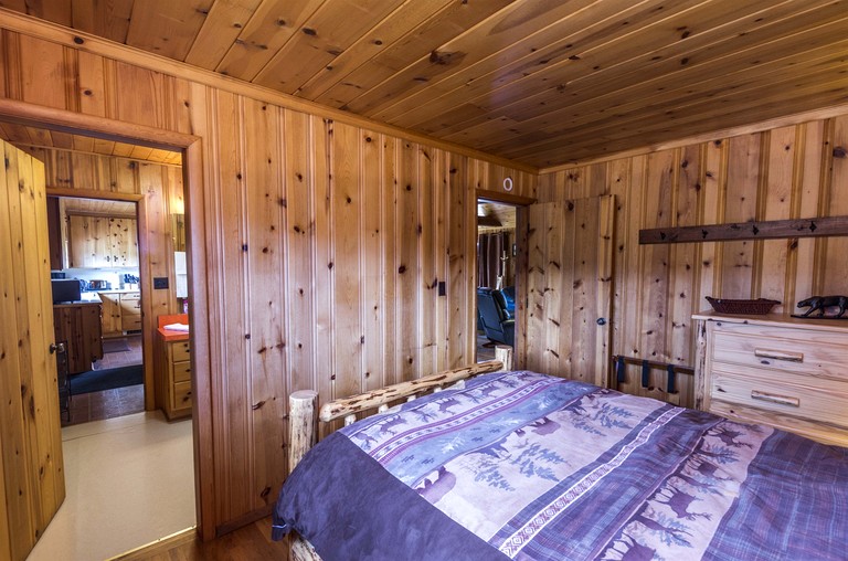 Vacation Rentals (United States of America, McAllister, Montana)