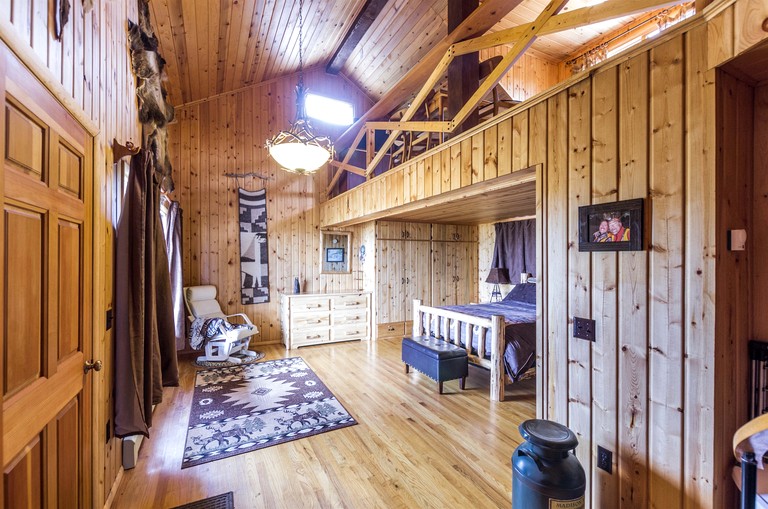Vacation Rentals (United States of America, McAllister, Montana)