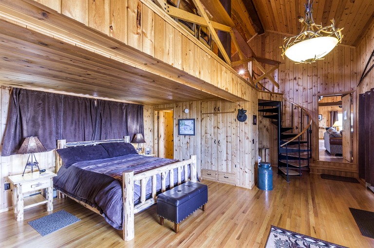 Vacation Rentals (United States of America, McAllister, Montana)