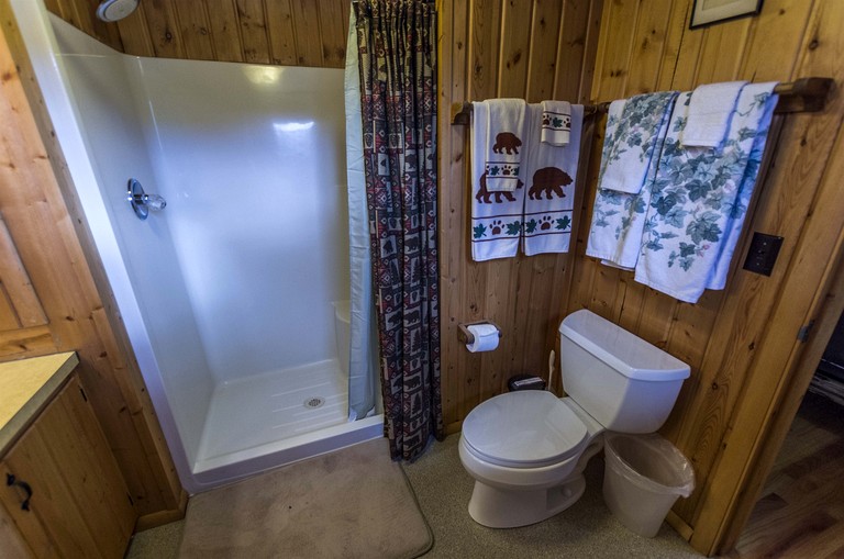 Vacation Rentals (United States of America, McAllister, Montana)
