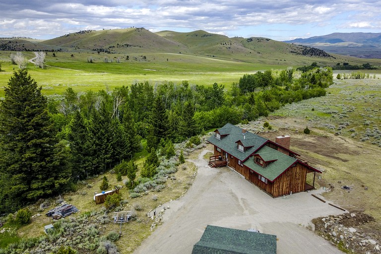 Vacation Rentals (United States of America, McAllister, Montana)