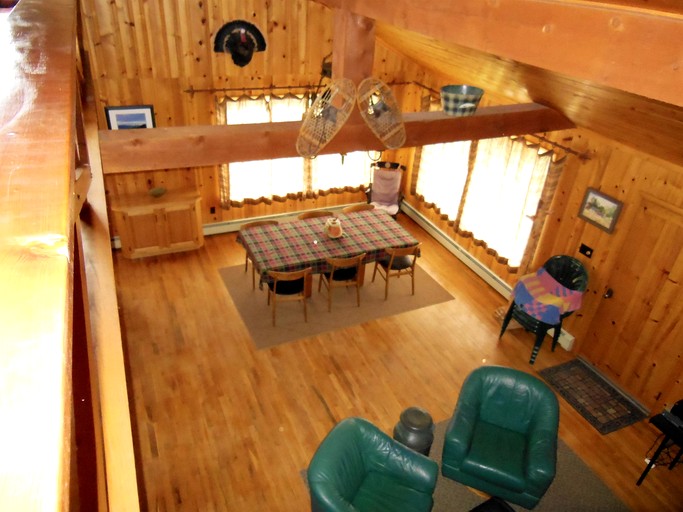 Vacation Rentals (United States of America, McAllister, Montana)