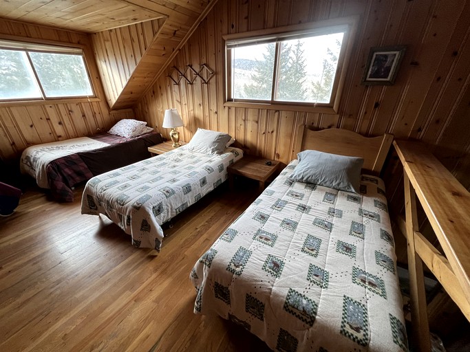 Vacation Rentals (United States of America, McAllister, Montana)