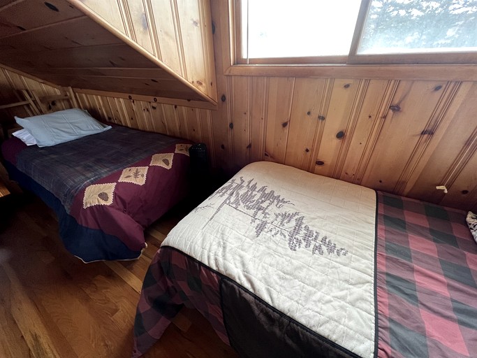 Vacation Rentals (United States of America, McAllister, Montana)