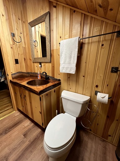 Vacation Rentals (United States of America, McAllister, Montana)
